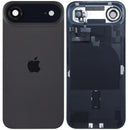 tapa trasera original con MagSafe magnet, NFC y Flashlight flex iPhone Air (Space Black)