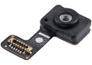 Cable flex de sensor de proximidad para Samsung Galaxy A56 5G (SM-A566), repuesto para reparación.