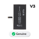 Encuentra baterías para iPhone 14 Mini originales en Guatemala, mayorista de baterías SIN MENSAJE V3.