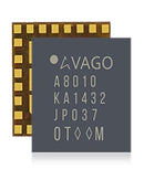 Chip amplificador de potencia IC para iPhone 6 / 6 Plus disponible en Guatemala, gran calidad y respaldo garantizado.