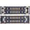 Conector FPC de escaner de radar para iPhone 13 Pro / 13 Pro Max (18 Pin)