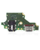 Puerto de carga con board para Huawei P20 Lite / Nova 3e, repuesto ANE-L21, ANE-LX1 para reparación.