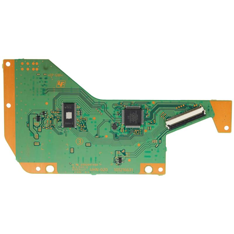 Placa hija para unidad de disco de PlayStation 5 en Guatemala, repárala con garantía en nuestro taller especializado.