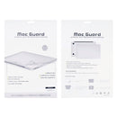 Protector completo 4 en 1 HD anti-rasguño para Macbook Pro en Guatemala, ¡encuéntralo en tiendas especializadas de accesorios Macbook y talleres de reparaciones en Guatemala!