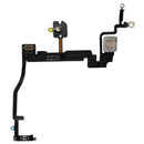 Reparación de botón de encendido con cable flex para iPhone 11 Pro en Guatemala, compra al por mayor en nuestro taller de componentes Apple.