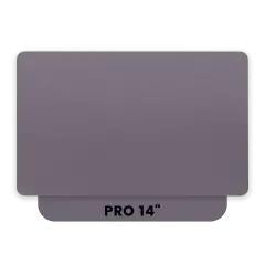 Panel táctil para Macbook Pro 14" (A2992 / Late 2023) en Guatemala.