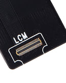 Reparación de cable flexible Xiaomi Mi 9 y 9 Pro con el tester iTestBox en Guatemala.