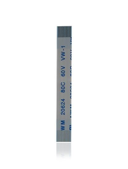 Cable flexible del panel tactil de 10 pines para controles de PlayStation 4