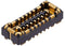 Conector FPC de sensor de proximidad compatible para iPhone 16 Pro / 16 Pro Max en Guatemala, repuestos para reparaciones de iPhone.