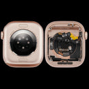 Encuentra la carcasa Apple Watch Series 10 (42MM) (Aluminio/Rose Gold) (GPS Version) en Guatemala para reparaciones y sustituciones.