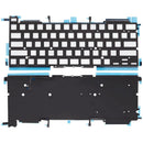 Reparación de retroiluminación de teclado para MacBook Pro 13 en Guatemala.