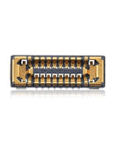 Conector FPC de Camara Frontal para iPhone 13 Series (16 Pines)