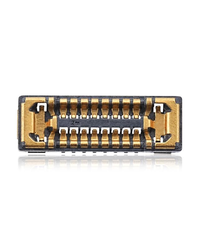 Conector FPC de Camara Frontal para iPhone 13 Series (16 Pines)