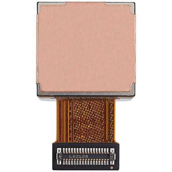 Reparación de cámara trasera telefoto para Motorola Edge en Guatemala.