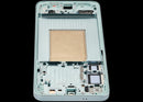 Pantalla con marco OLED Samsung Galaxy S25 Plus 5G