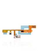 Cable Flex de Boton de Inicio con Microfono para Samsung Galaxy Tab E 8.0" (T377)