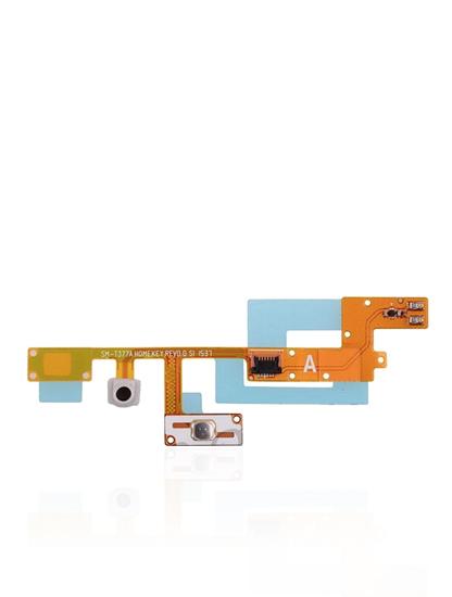 Cable Flex de Boton de Inicio con Microfono para Samsung Galaxy Tab E 8.0" (T377)