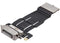 Reparación de cable flex puerto de carga para iPad Pro 13 7a Gen 2024 en Guatemala.