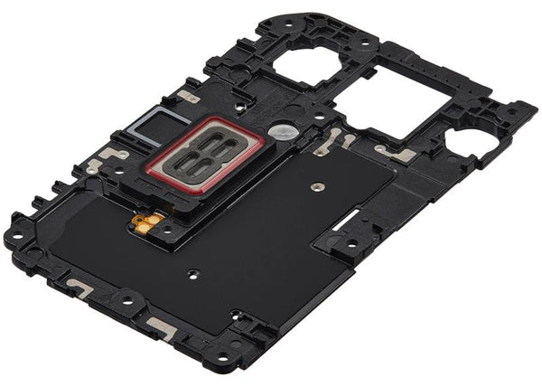Protector de placa base Samsung Galaxy A36 5G disponible en mayoristas de componentes Galaxy en Guatemala.