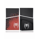 Compra la cubierta de placa frontal (superior e inferior) para tu Sony PlayStation 5 Slim Disc Edition en Guatemala.