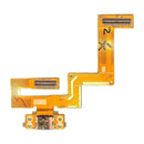 Reparación de puerto de carga flex para LG G Pad X 8.0 en Guatemala.