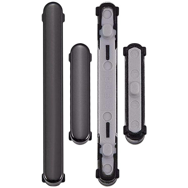 Reparación de botones de encendido/volumen para Samsung Galaxy S23 5G / S23 Plus 5G en Guatemala.