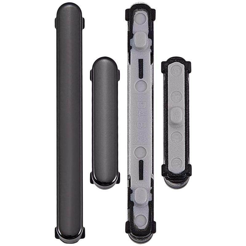 Reparación de botones de encendido/volumen para Samsung Galaxy S23 5G / S23 Plus 5G en Guatemala.