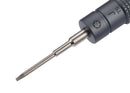 Encuentra el destornillador Qianli 2D Throne J Torx T5 en Guatemala para reparaciones profesionales con herramientas de calidad.