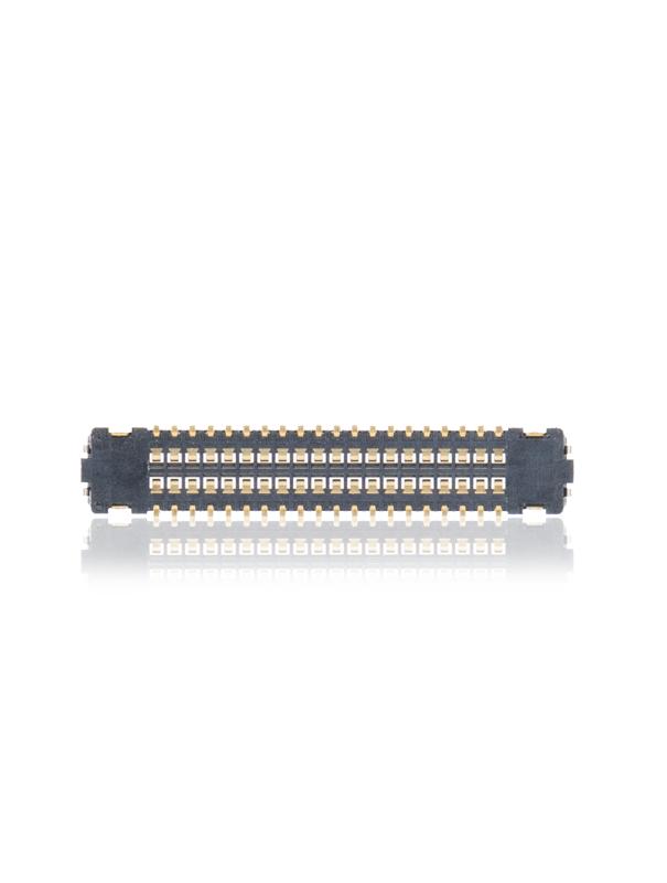 Conector FPC del puerto de carga para iPhone XR (J6400: 40 Pin)