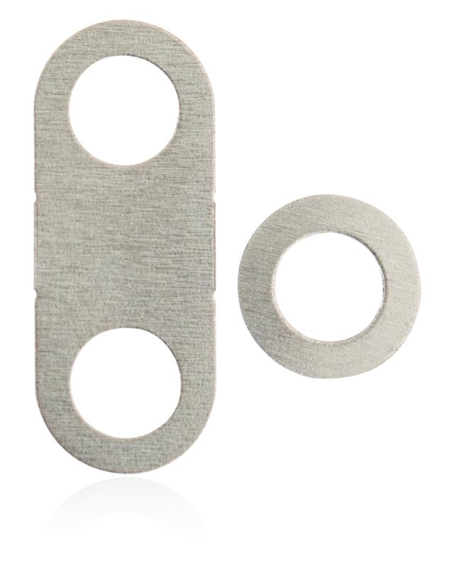 Compra tornillos trackpad (Torx T4) para MacBook Pro 15 Retina (A1707 Late 2016 / Mid 2017) en Guatemala.