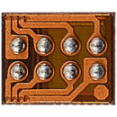 Reparación de SPI Flash IC con programa para iPad Air 5 (2022) en Guatemala.