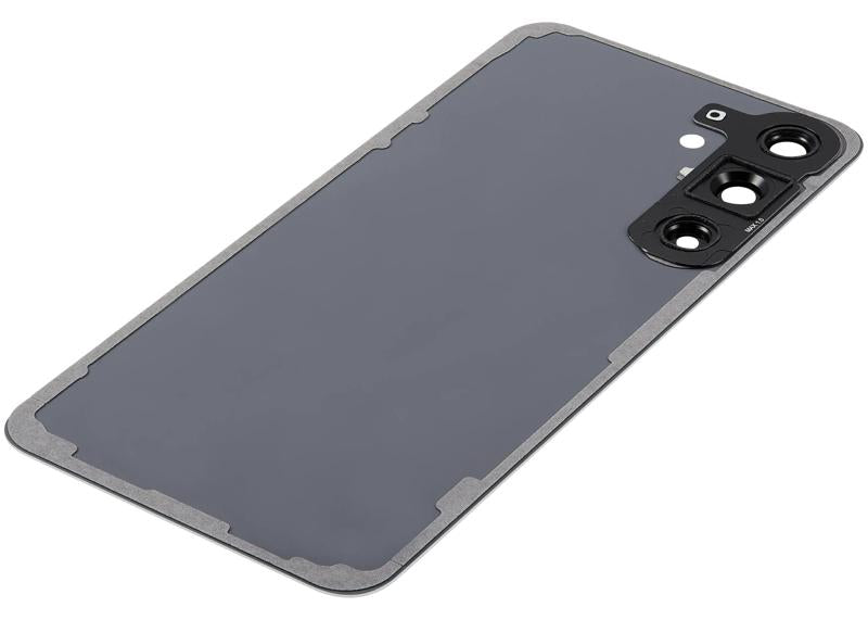 Encuentra tapas traseras con lente de cámara para reparación de Samsung Galaxy S25 Plus 5G en Guatemala.
