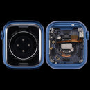 Encuentra la carcasa Apple Watch Series 7 41MM Cellular (Aluminum / Blue) en Guatemala para reparaciones y reemplazos al mayorista oficial.