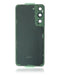 Tapa trasera con lente de camara para Samsung Galaxy S22 5G (Verde) original