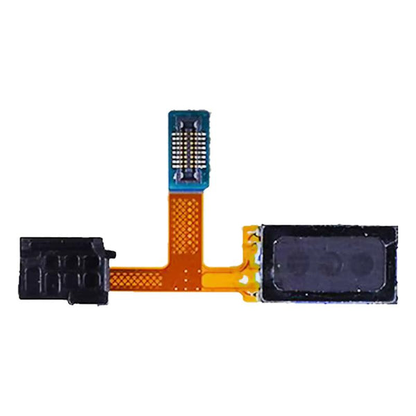 Reparación de altavoz Samsung Galaxy Mega 2 (G750) en Guatemala.