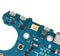 Puerto de carga para iPhone 14 (Starlight)