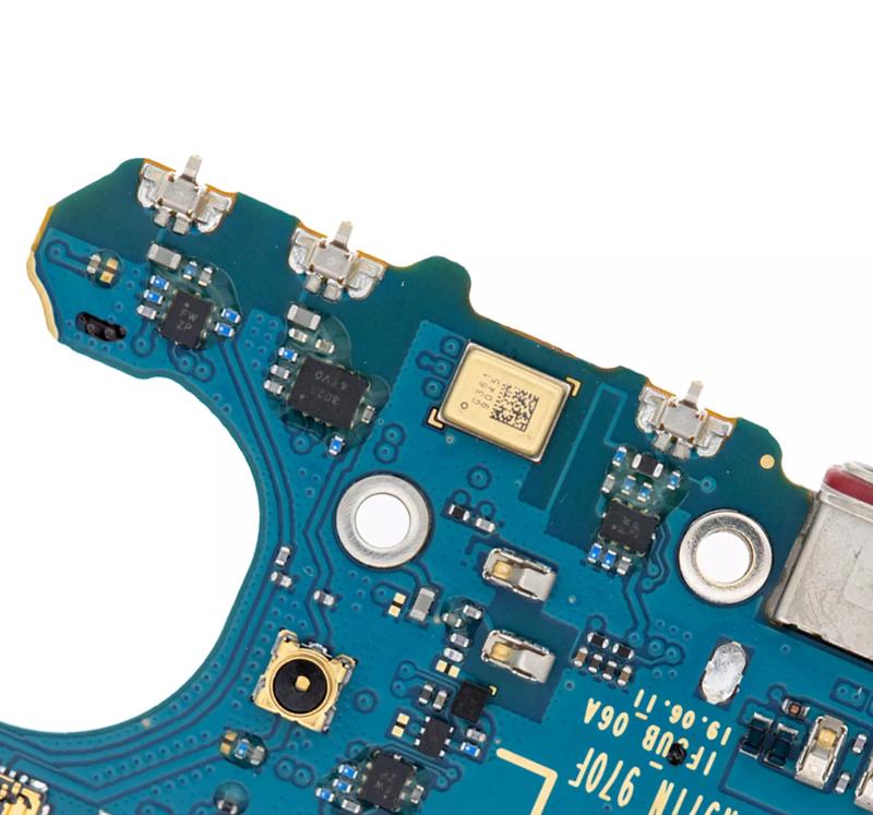 Cable de sensor de reposo/despertar para MacBook Air 13" (A2681 / Mid 2022)