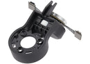 Brazo yaw con motor DJI Mini 3 Pro usado, ideal para reparación de gimbal de drone.
