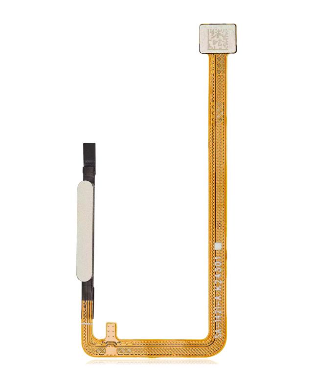 Reparación de lector de huellas con cable flexible para Samsung Galaxy A06 en Guatemala.