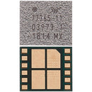 Amplificador de potencia GSM 77365-11 para Samsung Galaxy S20 y S21 series, repuesto de reparación.