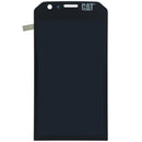 Pantalla original negra LCD para CAT S31, ideal para reparación de pantalla rota, con garantía.