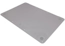 Carcasa inferior original MacBook Neo Blush, repuesto Apple 923-14167, para reparación de equipos.