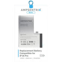 Bateria iPhone 16 Pro
