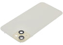 Compra la tapa trasera con placa de acero con imán MagSafe preinstalado para tu iPhone 15 Plus en Guatemala.