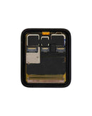Reparación de pantalla OLED para Apple Watch Series 3 (38MM) (Versión GPS & Cellular) en Guatemala.