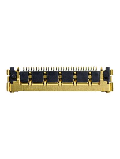 Conector FPC LCD (J2201: 41 Pin) para iPad2 en Guatemala, venta al por mayor para reparaciones y talleres autorizados.
