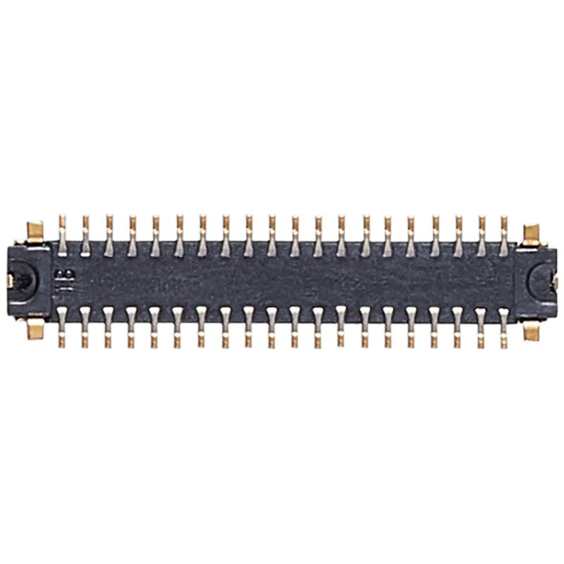 Conector FPC Flex de placa base en flex de LCD para Samsung Galaxy A04, A05 y A14 5G en Guatemala.
