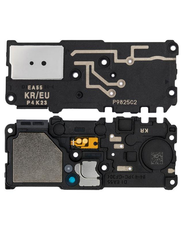 Reparación de altavoz original Samsung Galaxy Note 10 en Guatemala, garantizado por talleres autorizados de Samsung.