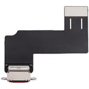 Encuentra el puerto de carga con cable flex para iPad 11 (2025) en Guatemala, desde mayoristas de partes iPad, con garantía y en color rosa.