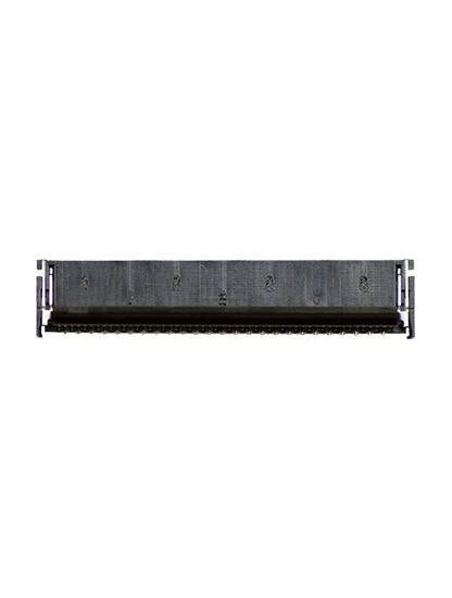 Conector ZIF LCD para iPad 3 disponible en Guatemala para reparaciones de pantallas.